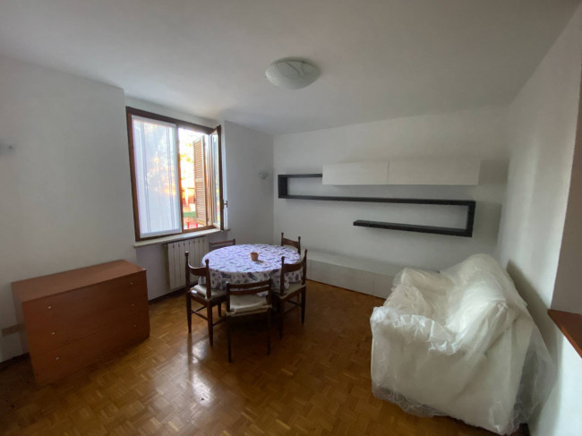 Appartamento in Affitto a Legnano