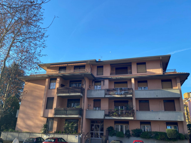 Appartamento in Vendita a Castellanza