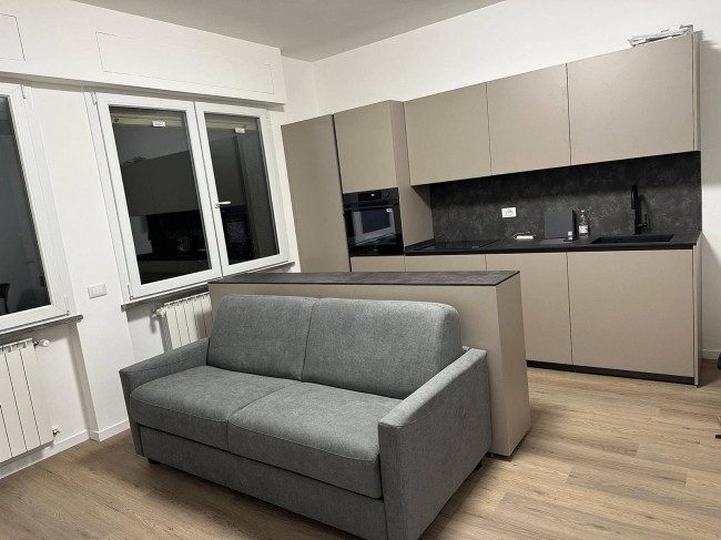 Appartamento in Affitto a Legnano