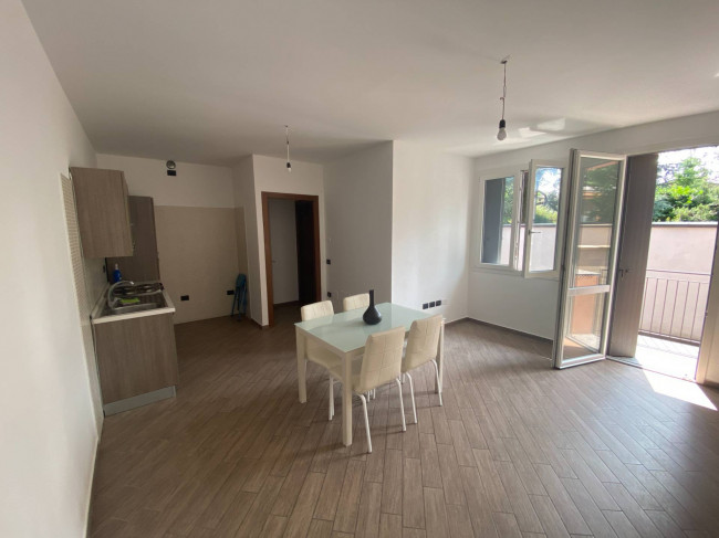 Appartamento in Affitto a Parabiago
