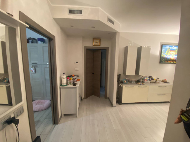 Appartamento in Vendita a Busto Arsizio