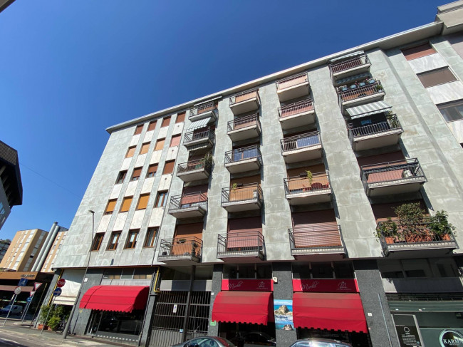 Appartamento in Vendita a Legnano
