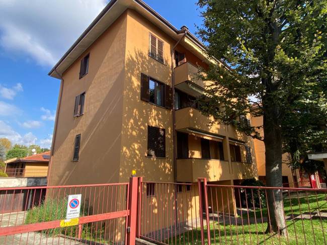 Appartamento in Vendita a Legnano