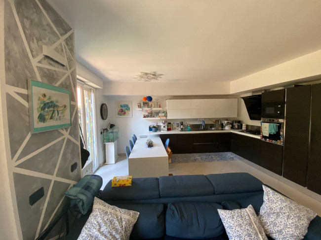 Appartamento in Vendita a Castellanza