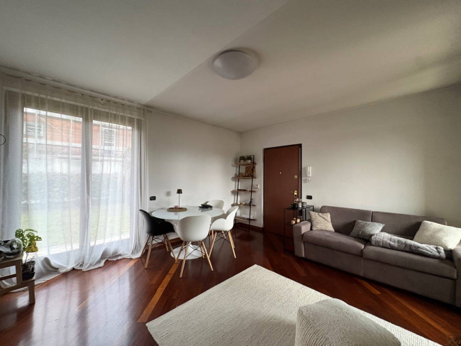 Appartamento in Affitto a Azzate