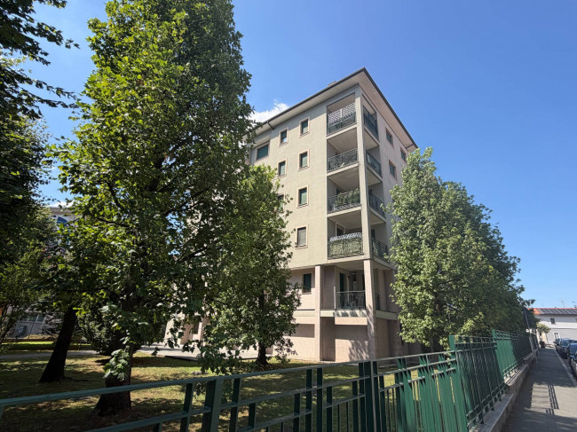 Appartamento in Affitto a Legnano