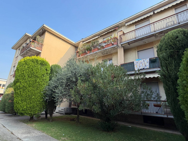 Appartamento in Vendita a Cassano Magnago