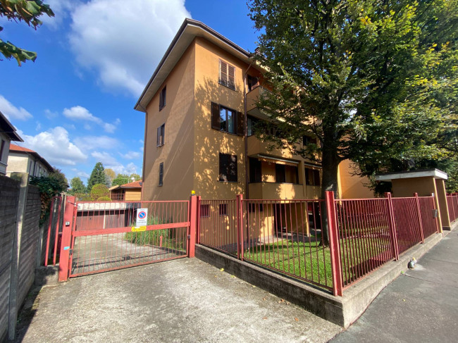Box in Vendita a Legnano