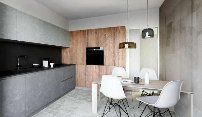 Appartamento in Vendita a Solbiate Olona