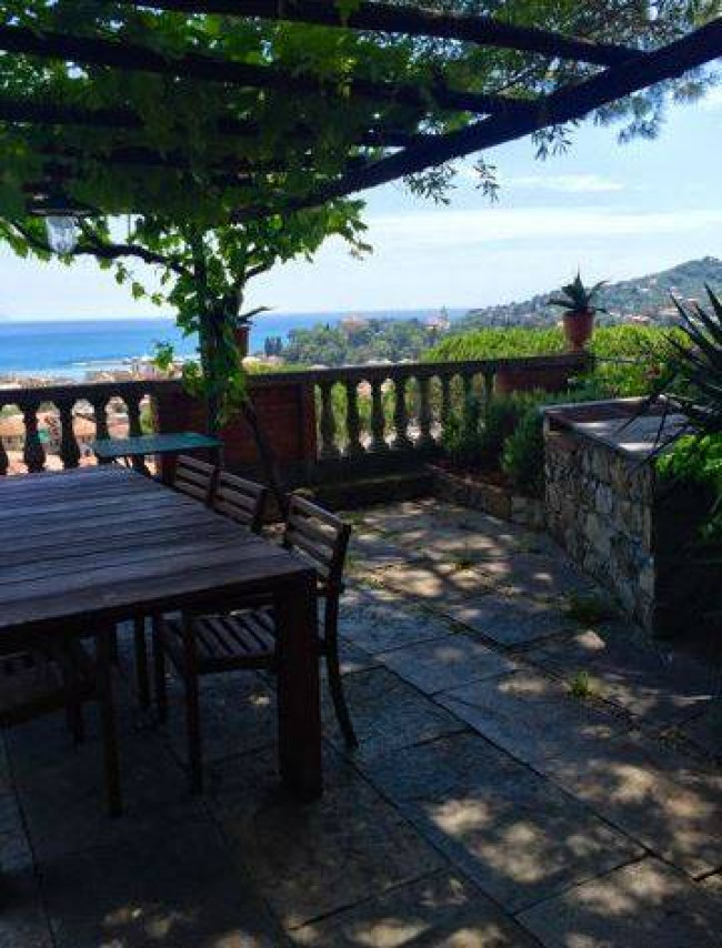 Villa in vendita a Santa Margherita Ligure (GE)