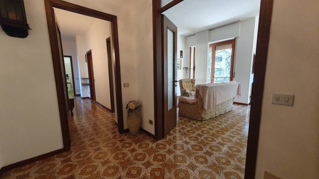 Appartamento in Vendita a Cormano