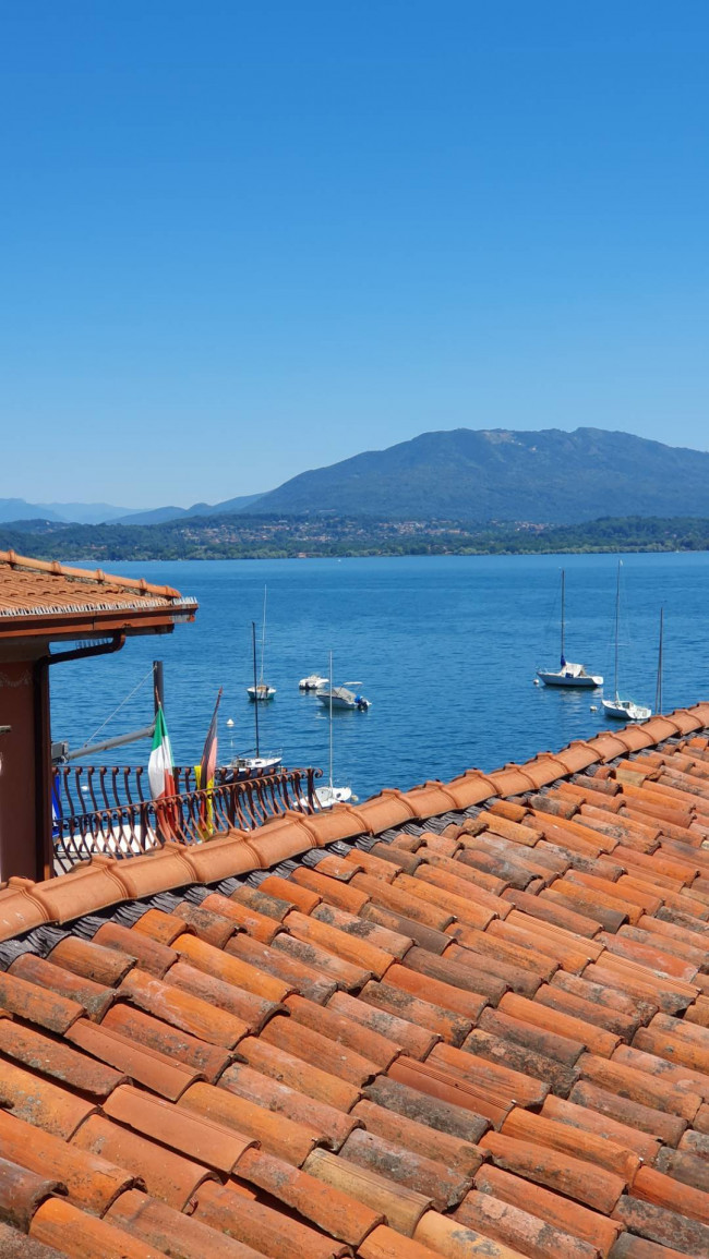 Casa singola in Vendita a Lesa