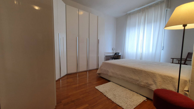 Appartamento in Affitto a Vanzago