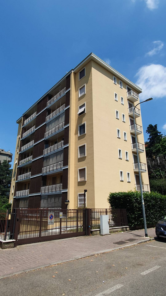 Appartamento in Vendita a Cormano