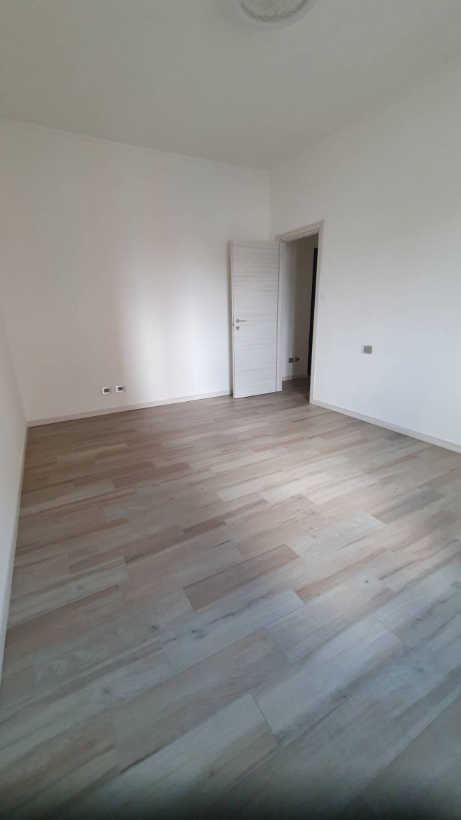 Appartamento in Affitto a Sesto San Giovanni