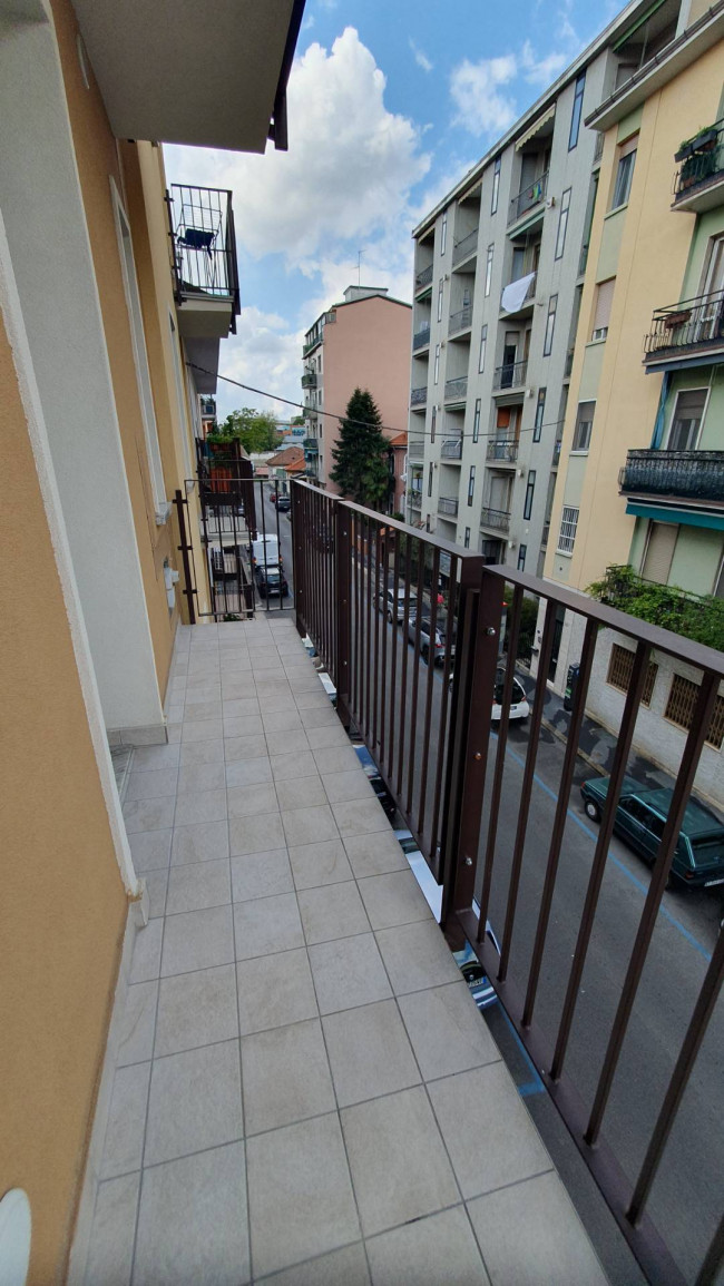 Appartamento in Affitto a Sesto San Giovanni