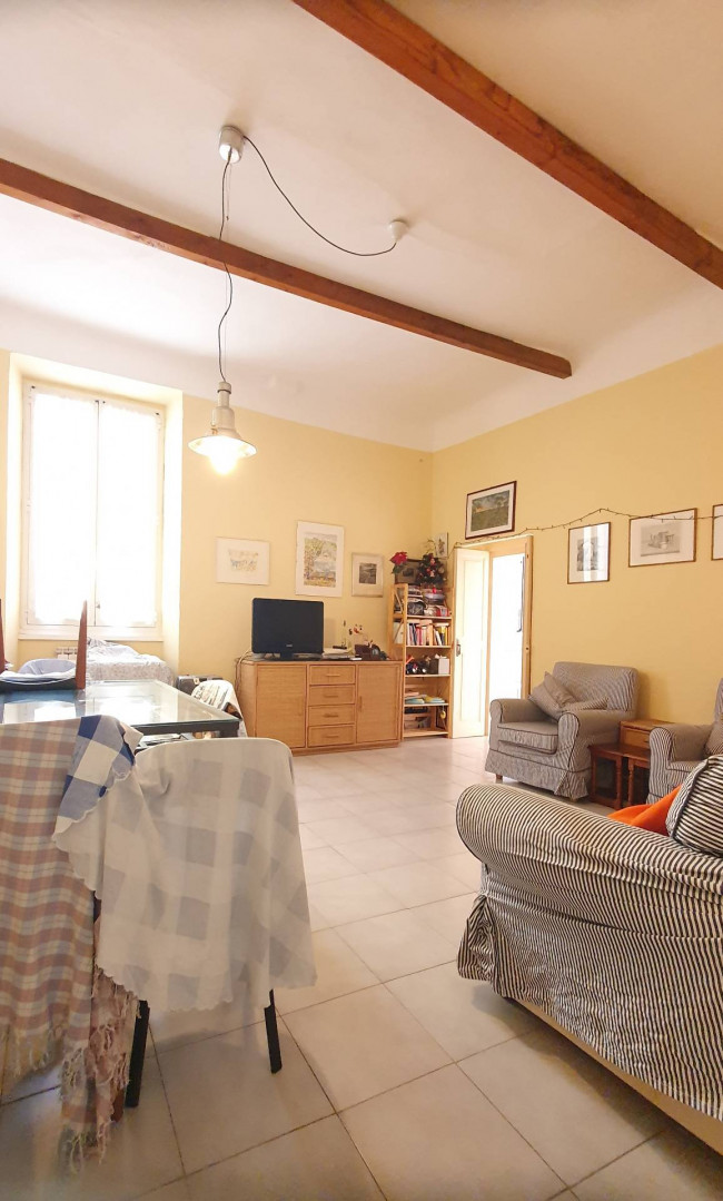 Appartamento in Vendita a La Spezia