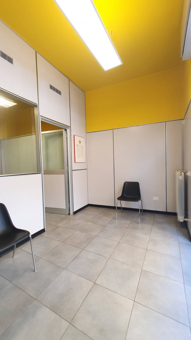 Locale commerciale in Vendita a Milano