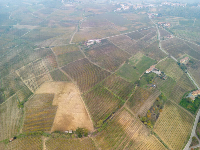 Terreno Agricolo in Vendita a Costigliole d'Asti