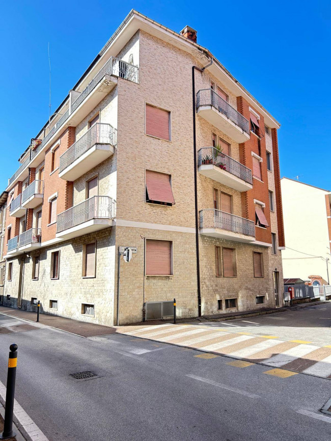 Appartamento in Vendita a Bra