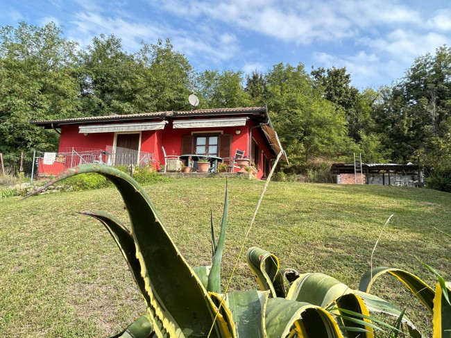 Casa singola in Vendita a Bra