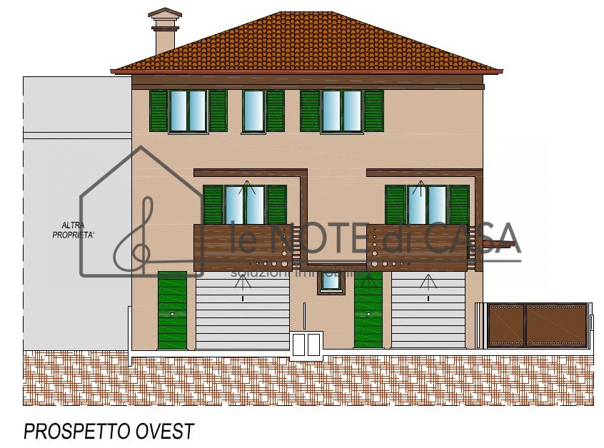  cesena vendita quart: martorano le-note-di-casa