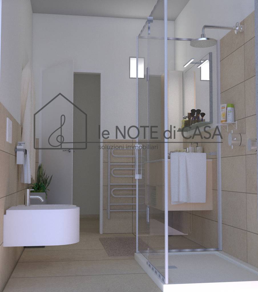 Appartamento CESENA vendita  Sant
