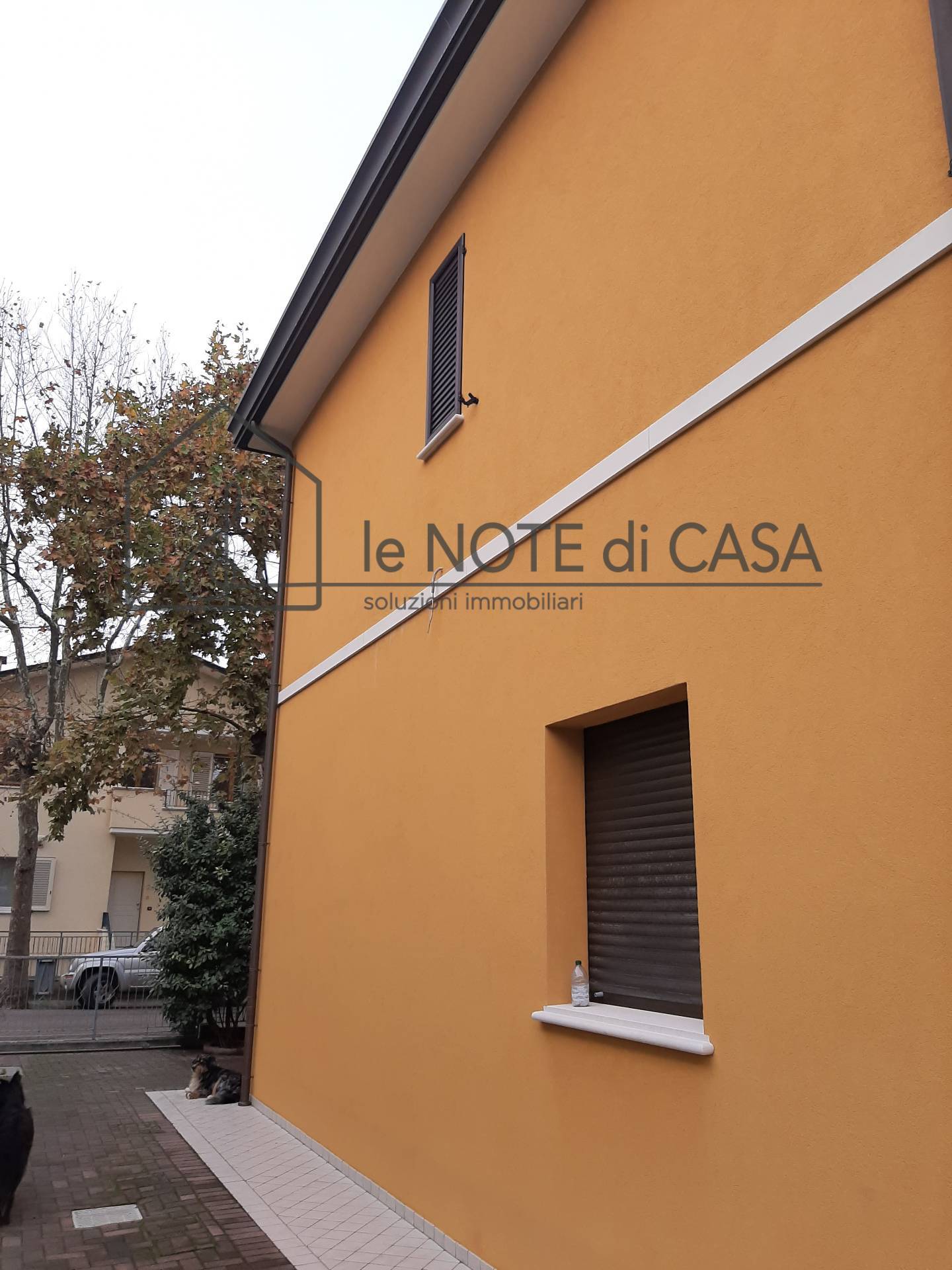 Villa Unifamiliare - Indipendente CESENATICO vendita  Ponente  Le Note di Casa