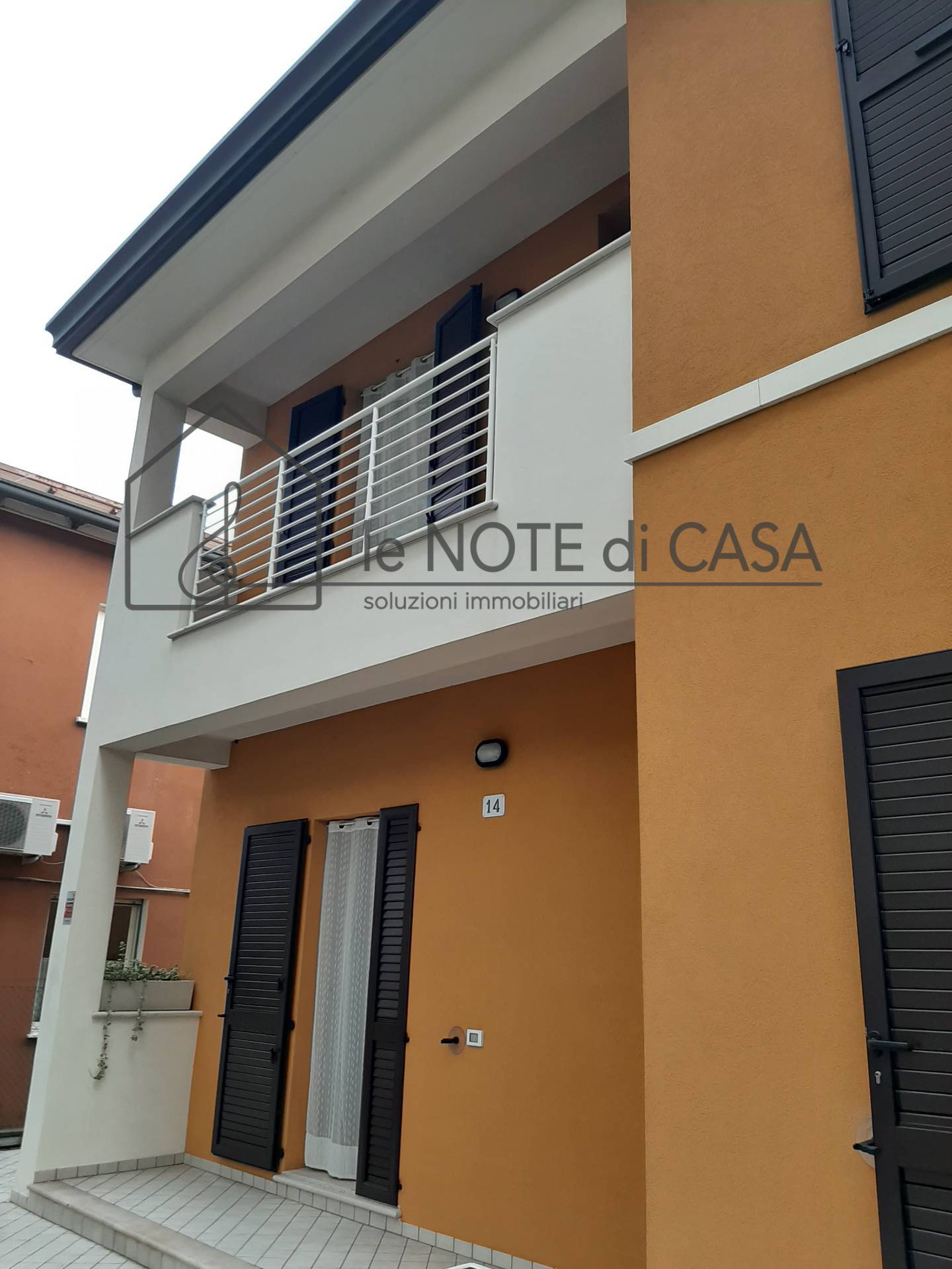 Villa Unifamiliare - Indipendente CESENATICO vendita  Ponente  Le Note di Casa