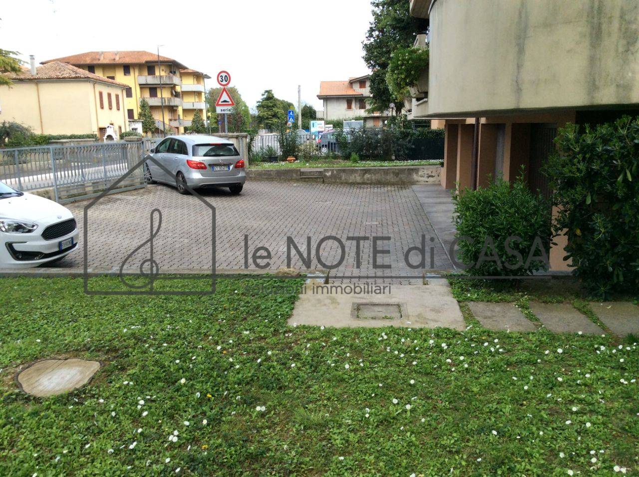 Appartamento GAMBETTOLA vendita    Le Note di Casa