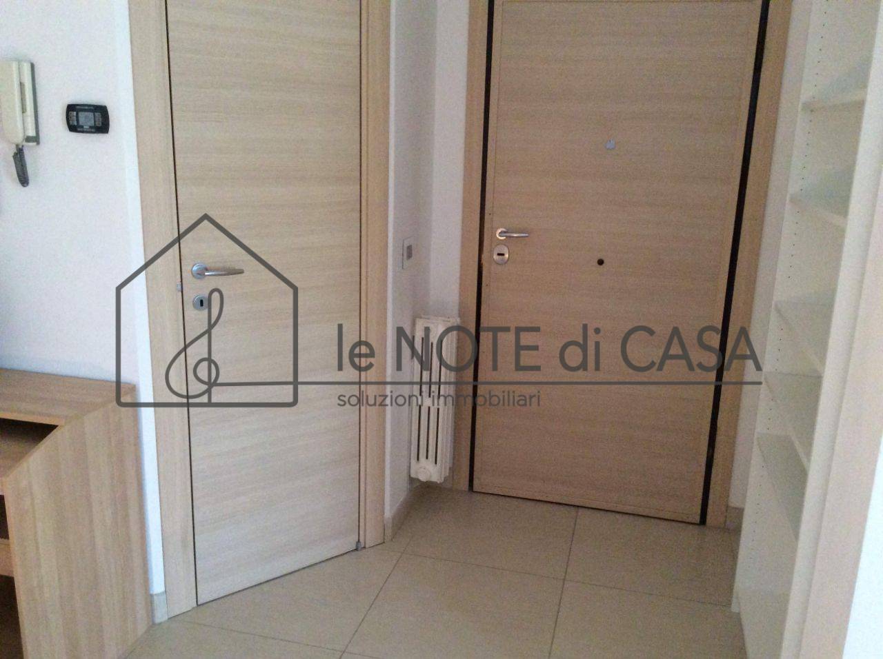 Appartamento GAMBETTOLA vendita    Le Note di Casa