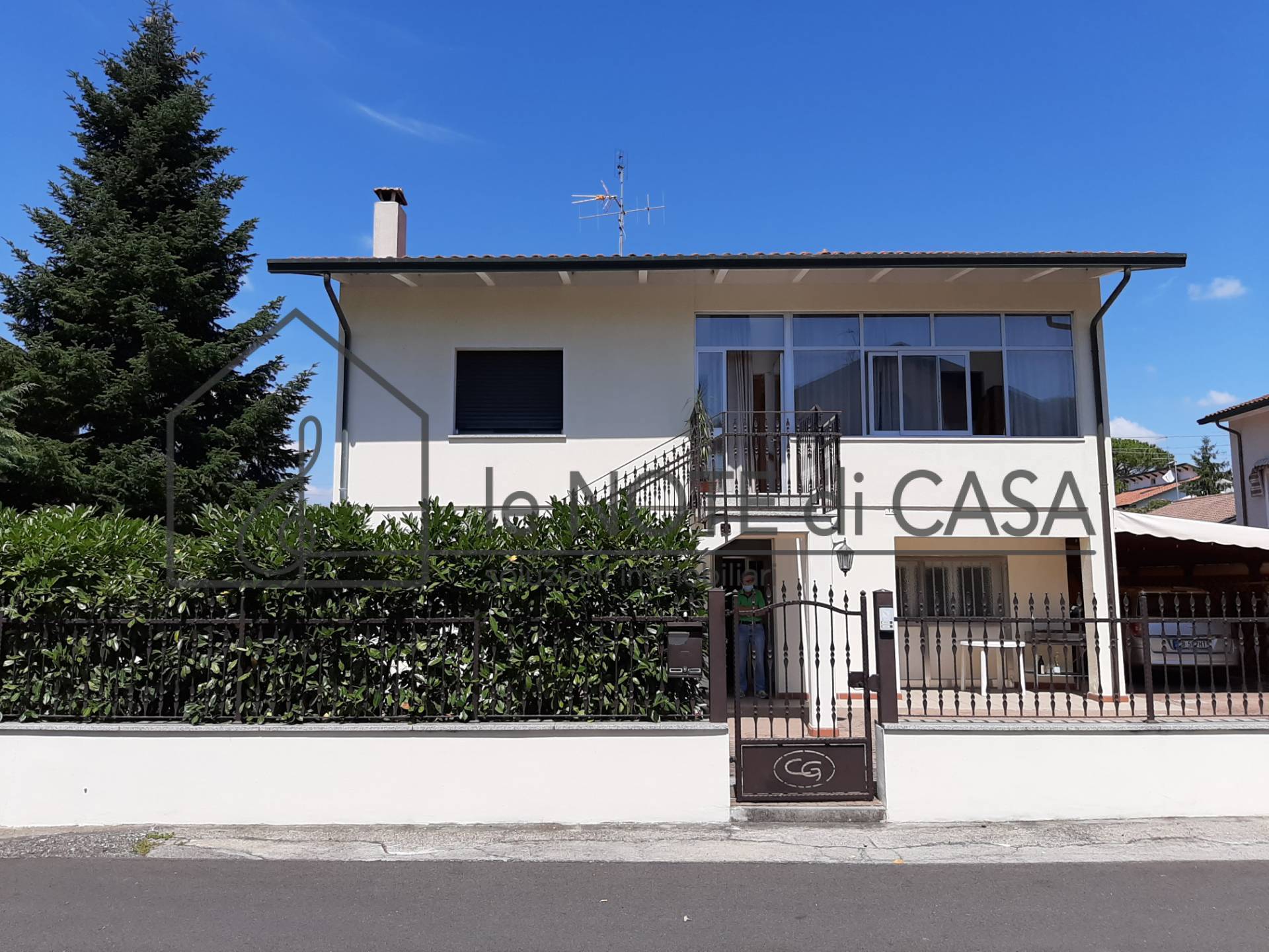 Villa Unifamiliare - Indipendente CERVIA vendita  Cervia Centro  Le Note di Casa