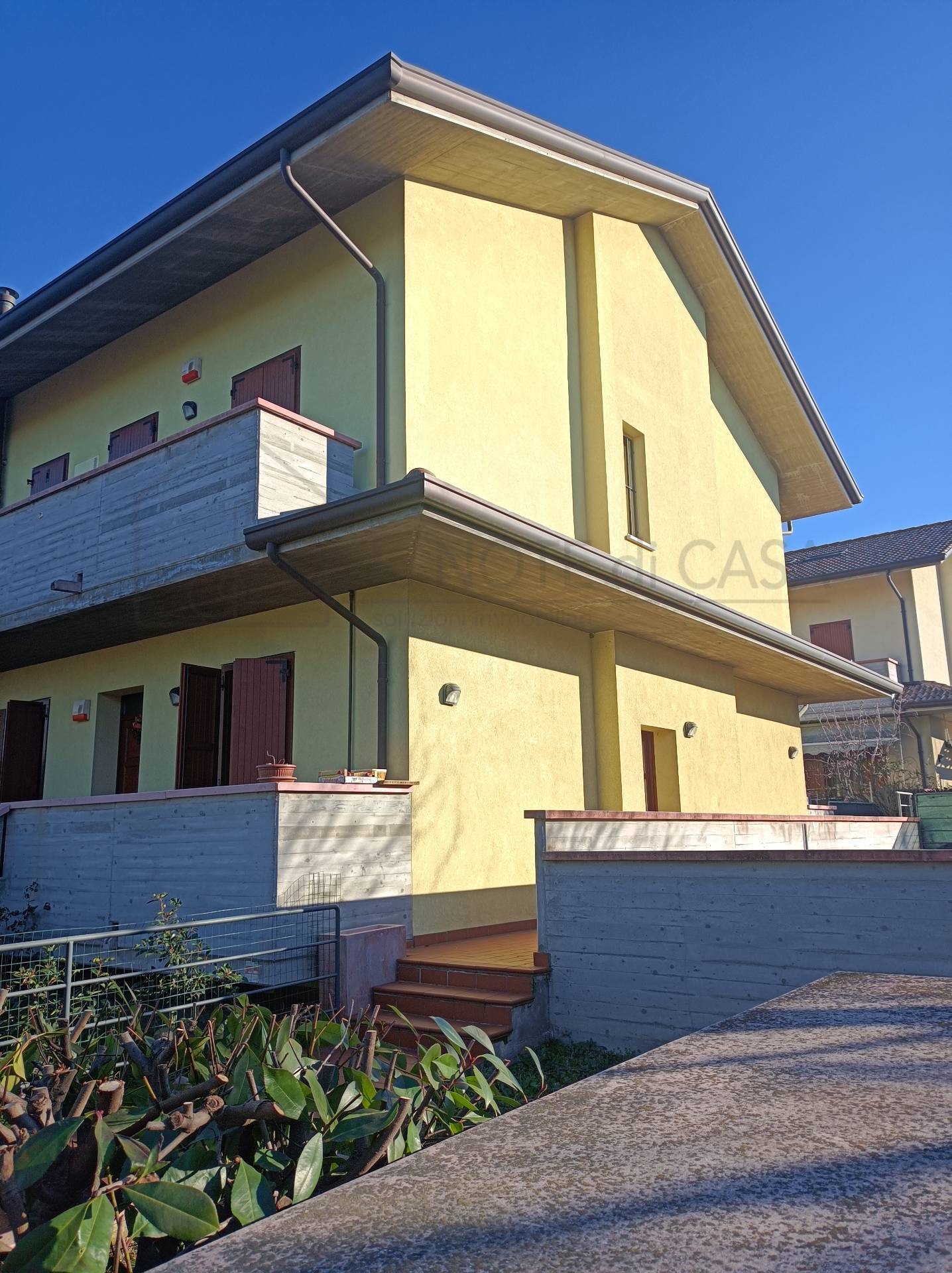Appartamento in vendita a Sant'egidio, Cesena (FC)