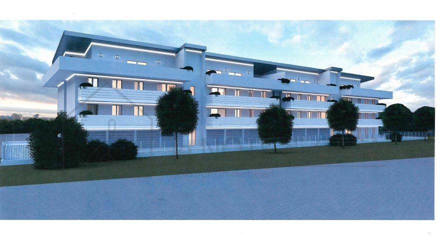 Appartamento in vendita a Cesena (FC)
