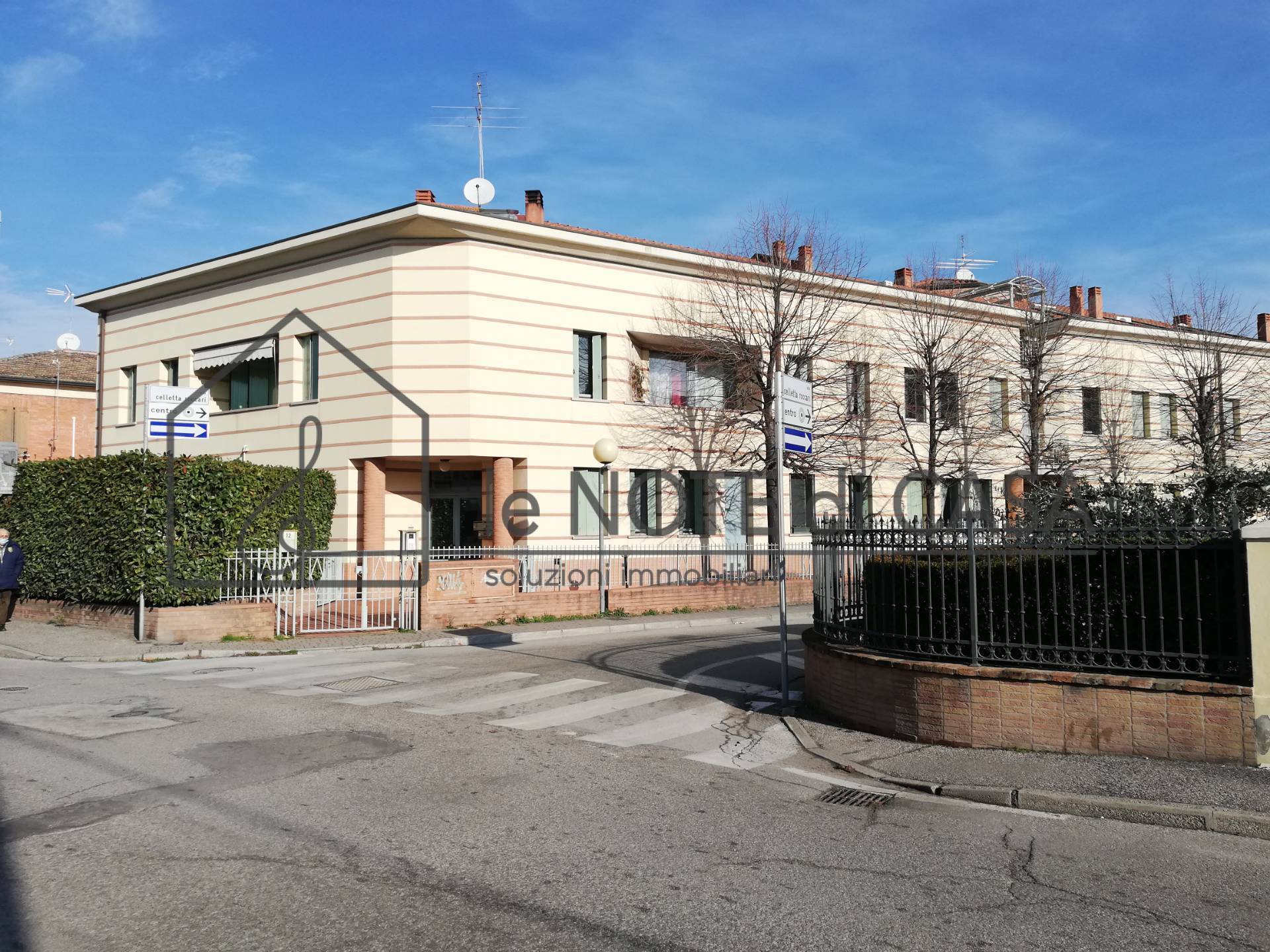 Foto - Appartamento In Vendita Santarcangelo Di Romagna (rn)