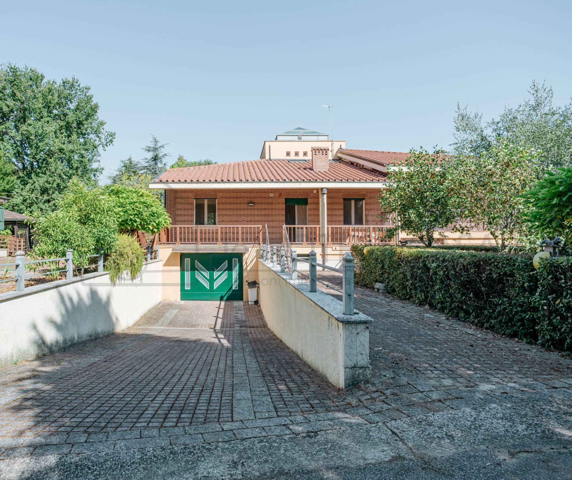 Foto - Villa In Vendita Santarcangelo Di Romagna (rn)