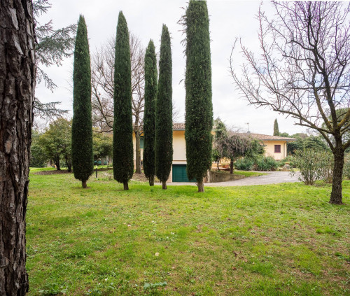 Villetta in vendita a Santarcangelo Di Romagna (RN)