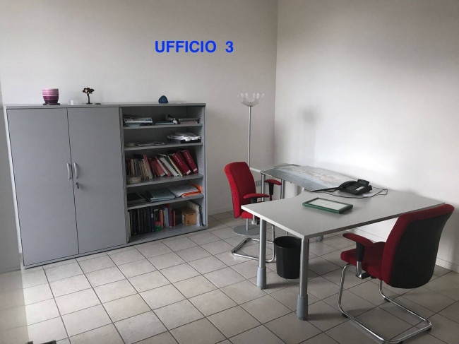 Ufficio in affitto a Forlì (FC)