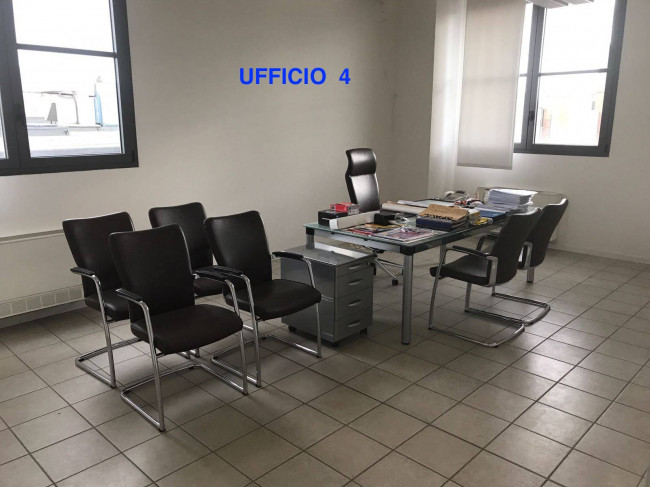 Ufficio in affitto a Forlì (FC)