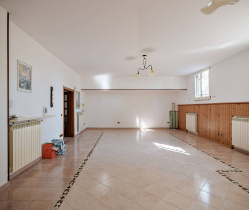 Villa in vendita a Santarcangelo Di Romagna (RN)