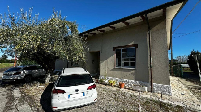 Casa indipendente in vendita a San Cristoforo, Cesena (FC)