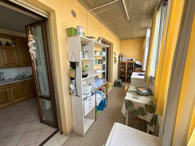 Appartamento in vendita a Pievesestina, Cesena (FC)