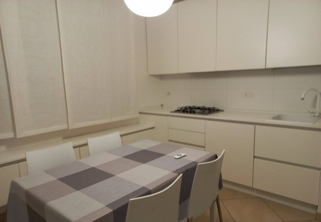 Appartamento in vendita a Pinarella, Cervia (RA)