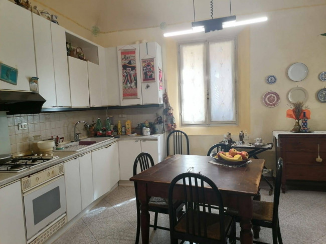 Appartamento in vendita a Cesena (FC)
