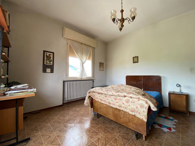 Casa indipendente in vendita a Capocolle, Bertinoro (FC)