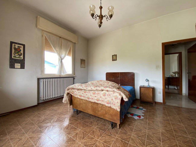 Casa indipendente in vendita a Capocolle, Bertinoro (FC)