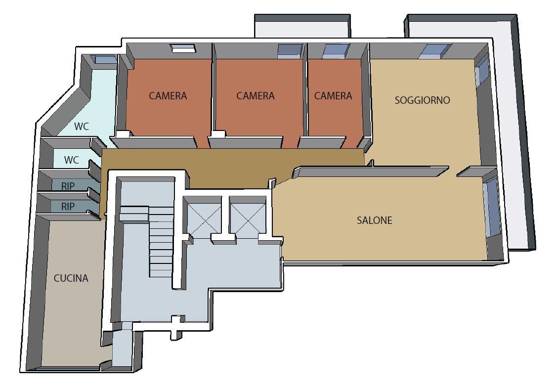 Gc Immobiliare