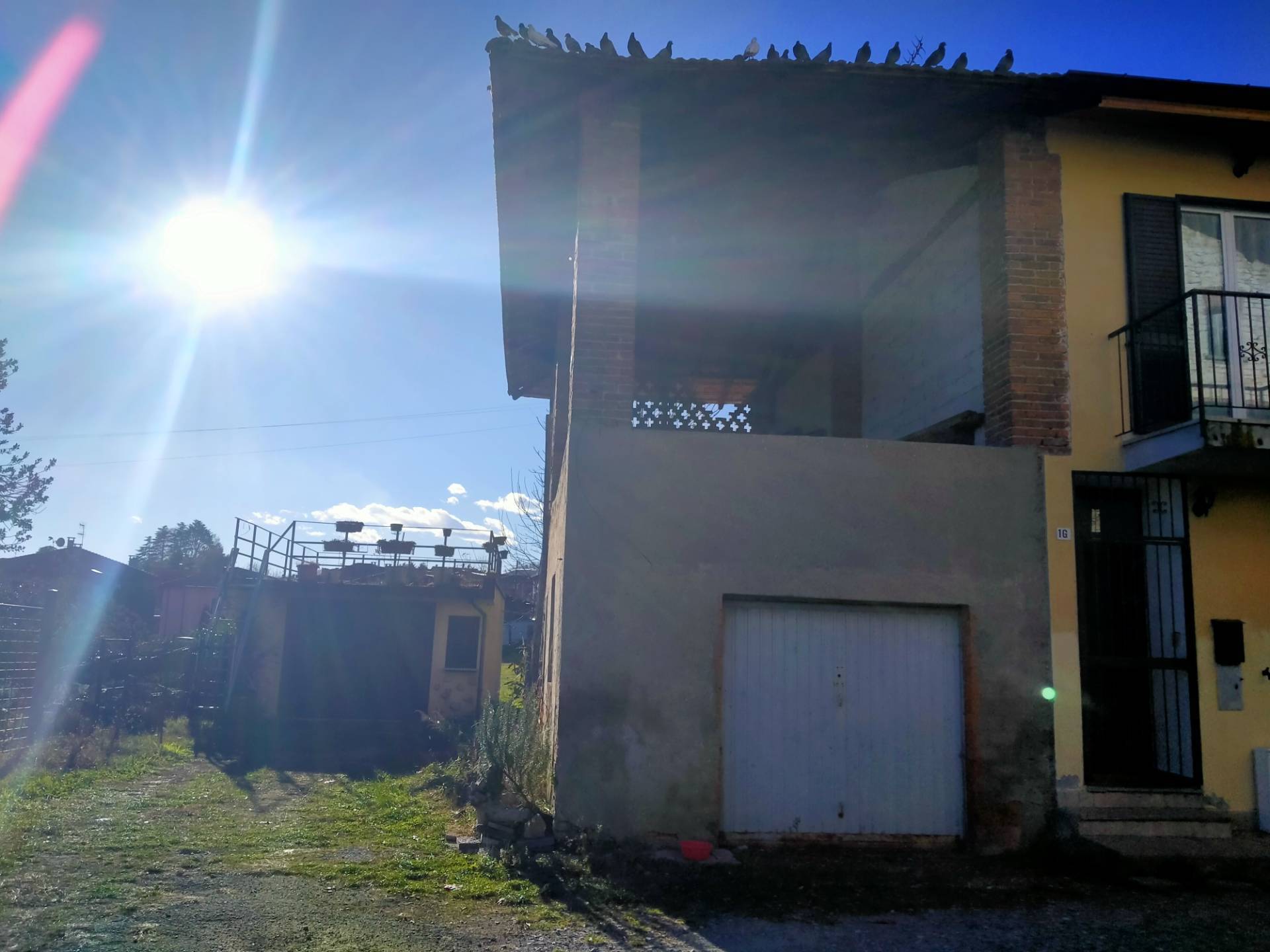 Vendita Rustico/Casale/Castello Casa/Villa Biandronno 463921