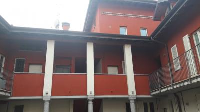 Appartamento in Affitto a Cassano Magnago