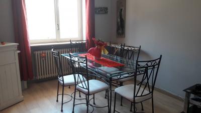 Appartamento in Vendita a Gallarate